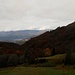 Val Colla, fall edition vita dalla Capanna Pairolo