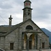 Chiesa Parocchiale dei SS. Gervasio e Protasio in Trasquera.