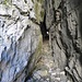 Jede Wette! Entdeckungen wie das Mürläloch haben Menschen inspiriert, Tunnels wie die Gotthardröhre in Angriff zu nehmen...