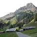 Unt. Morgete, hinten Alpiglemären