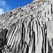 Wie modelliert. Im Aufstieg aus dem Toggenburg Richtung Tierwies begeht man diese eindrucksvollen Felsformationen.