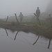 Ci tuffiamo nella nebbia!