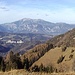 herrliches Panorama: Hirschenkogel, Rax, Schneeberg, Sonnwendstein und Erzkogel