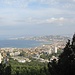 Tag 2 - Blick auf Marseille