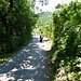 im ruhigen Hinterland von Bardolino