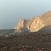 Krater des Stromboli nach Nordosten