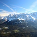 Eibsee unter der <a href="http://www.hikr.org/tour/post16138.html">Zugspitze</a>