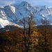 Ausblicke im Abstieg zur <a href="http://www.hikr.org/tour/post16138.html">Zugspitze</a>