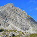 Die beeindruckende Parzinnspitze