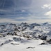toller Blick nach Süden