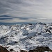 traumhafter Ausblick in die Zillertaler Alpen