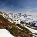 schöner Blick zum <a href="http://www.hikr.org/tour/post44224.html">Lizumer Reckner</a>