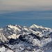 wunderschöne Zillertaler Alpen