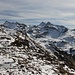 winterlicher Grafmartsee, dahinter der <a href="http://www.hikr.org/tour/post44224.html">Lizumer Reckner</a>