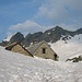 Bivacco Alpe Scarevi