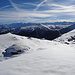 Blick zum Großvenediger.