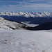 Panorama Hohe Tauern.