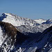 Das ist glaub ich der Geißkogel, schaut auch gut aus.
