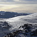Blick gen Zillertaler.