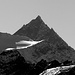 Auch vom nordöstlich gelegenen [http://www.hikr.org/tour/post58806.html Messelingkogel] präsentiert sich der Hohe Eichham als spitze Felspyramide.