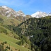 wunderschönes Naviser Tal