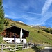 bei der Peeralm