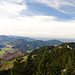 Blick Richtung Nordwesten
