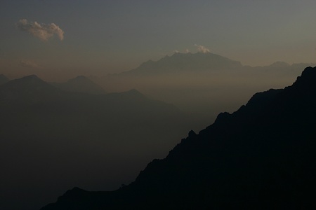 Monte Rosa 