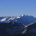 [http://f.hikr.org/files/1289940.jpg Lechtaler und Allgäuer Alpen] gesehen vom Scheinberg.