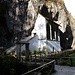 Einsiedelei - Grotte.