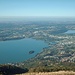 Lago di Pusiano e Lago di Alserio