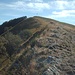 Il Monte Pesora