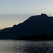 Und hier noch ein paar Bilder aus den letzten Tagen für all jene, die ihre Feierabende nicht am See verbringen können...: Sonnenuntergang I
