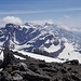 Gipfelblich Richtung Mont Perdu