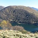 Lago Delio und Monte Cadrigna
