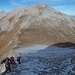 View onto Kutelo (Кутело) and the pass Premkata (Премката)