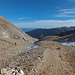 Near Premkata. The Stradjite ridge in the background right