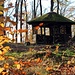 Unterstandhütte