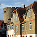 Ort Lichtenberg und Bollwerk