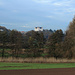 Blick zurück zum Schloss