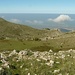 Vallone Rottafonda, auf etwa 1000 m