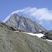 Der höchste Berg Österreichs, von Süden (Anstieg Lucknerhaus-Stüdlhütte)