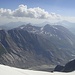 der Pasterzengletscher (oder besser: das, was davon noch übrig ist)