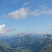 Allgäuer Alpen, Lechtaler Alpen und Verwall