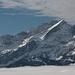 Alpspitze mit Ostflanke