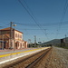 Estación de El Espinar