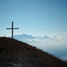 Ecco la croce del Monte Crocione