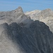 Kaltwasserkarspitze und Birkkarspitze