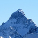 Die Zimba - Matterhorn des Ostens