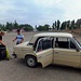 Fahrt zurück nach Tashkent